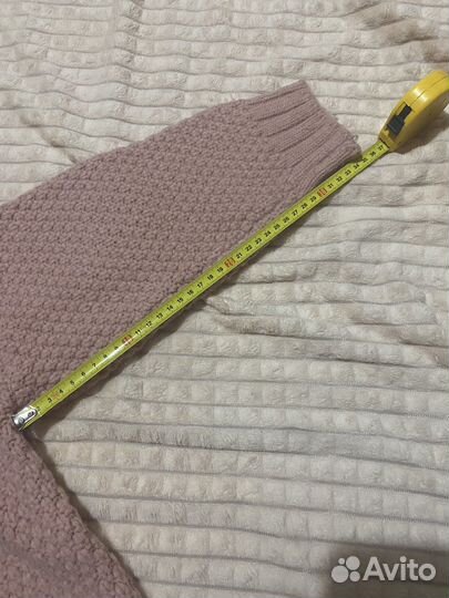 Кофта вязаная женская