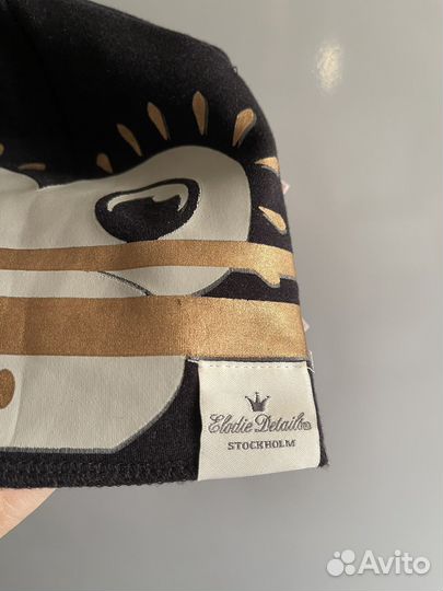 Elodie details шапка детская 0-6