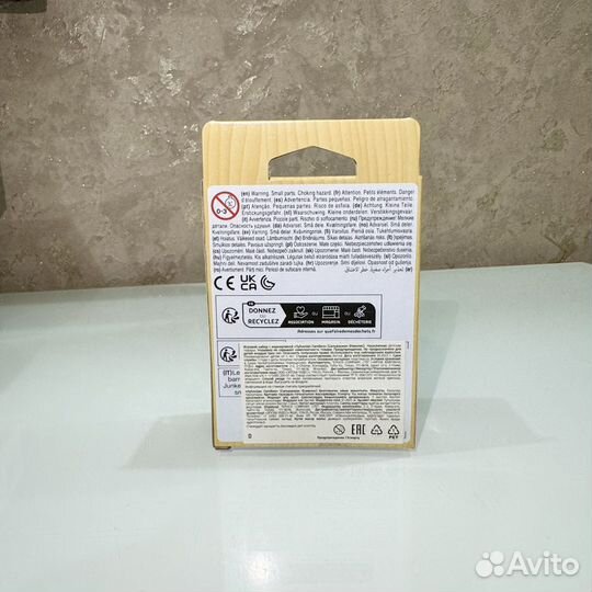 Sylvanian families 5406 Малыш бельчонок