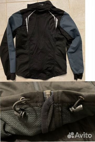 Спортивные вещи Nike, Craft, One Way, Zeropoint