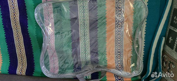 Слинг переноска для детей