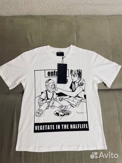 Футболка Enfants Riches Deprimes Original