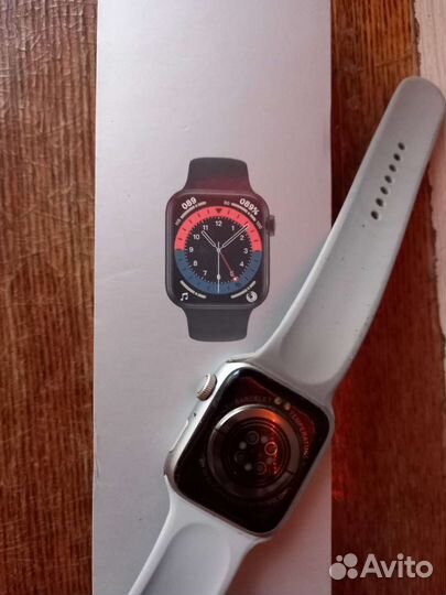 Smart watch x22