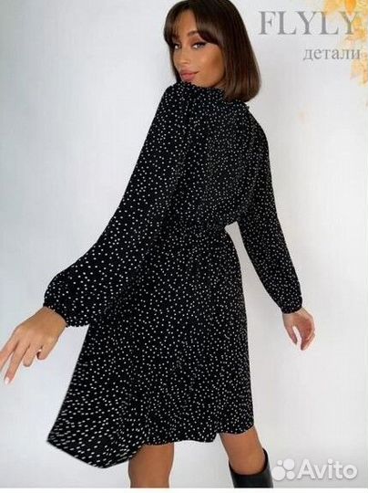 Платье женское 50 52