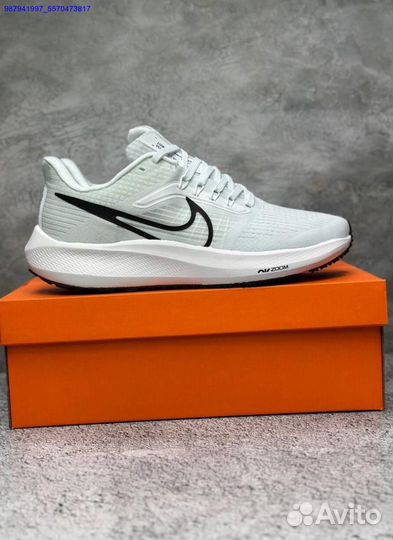 Кроссовки Nike Air Zoom 37-45