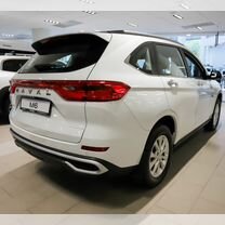 Новый HAVAL M6 1.5 MT, 2026, цена от 1 829 000 руб., Москва