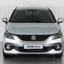 Suzuki Baleno 1.5 AT, 2023, 125 км, с пробегом, цена 2 250 000 руб.