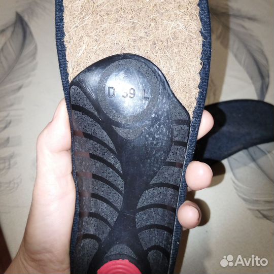 Ортопедические стельки