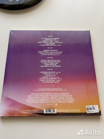 Queen – Bohemian Rhapsody