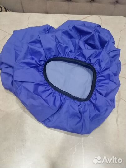 Защитные чехлы для коляски