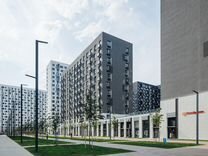 3-к. квартира, 78,7 м², 15/15 эт.