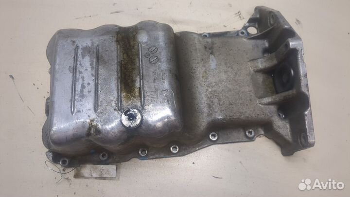 Поддон Opel Astra H, 2009