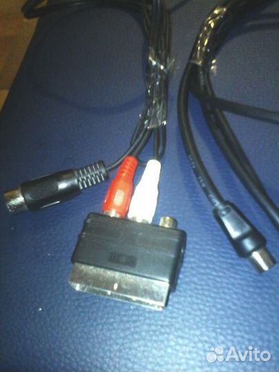 Кабели для компьютера