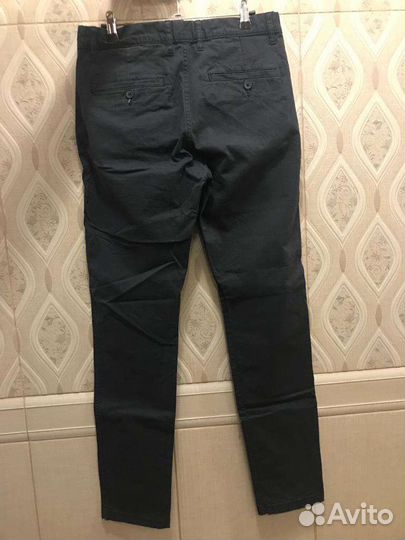 Брюки молодёжные