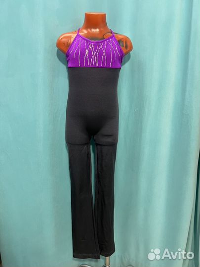 Комбинезон тренировочный