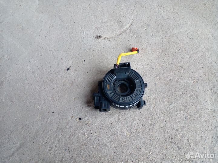 Механизм подрулевой SRS Toyota Camry V50