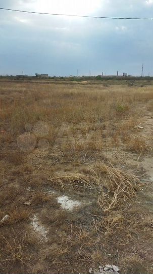 Участок 8 сот. (ИЖС)