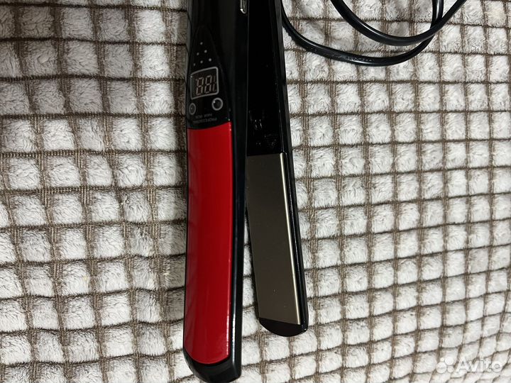 Плойка для волос