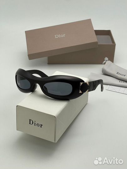 Солнцезащитные очки Dior