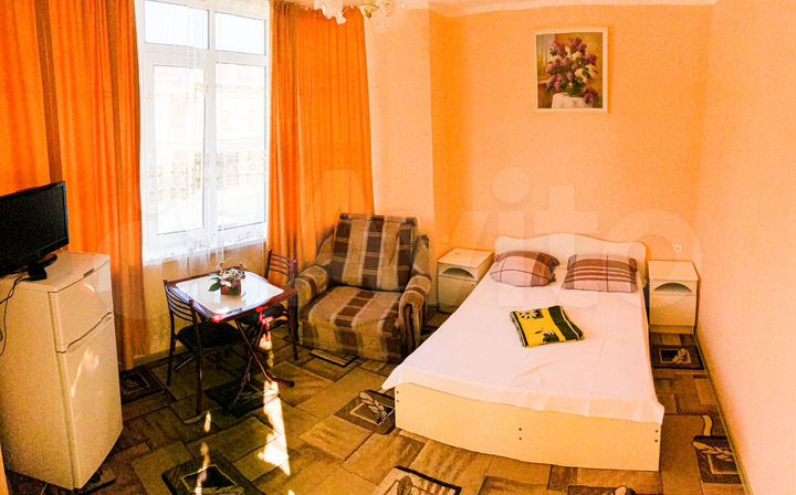 Комната 20 м², 2/3 эт.
