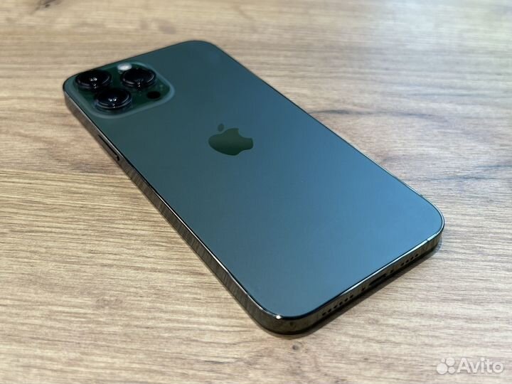 iPhone 13 Pro, 256 ГБ