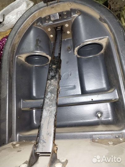 Столик раскладной