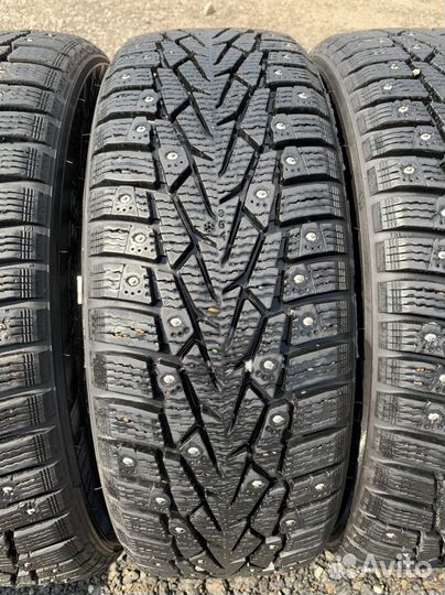 Nokian Tyres Nordman 7 205/60 R16