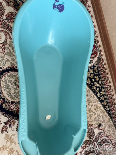 Ванночка для купания