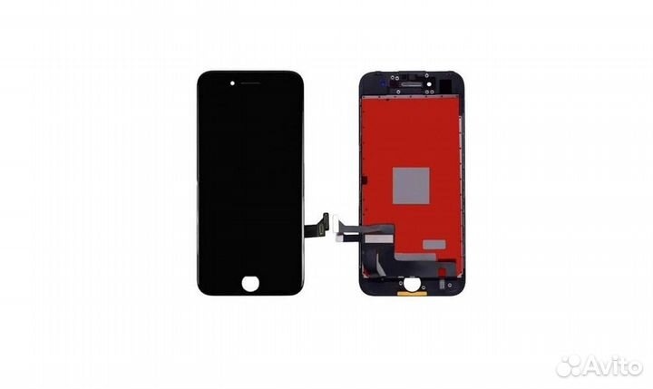 iPhone 8 Plus Дисплей