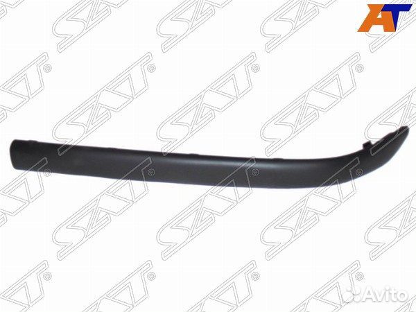 Молдинг бампера BMW 3 series, BMW 3 series E46 98