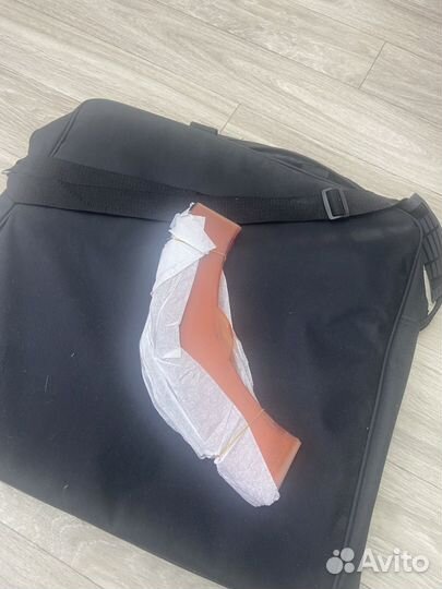 Кольцевая лампа профессиональная