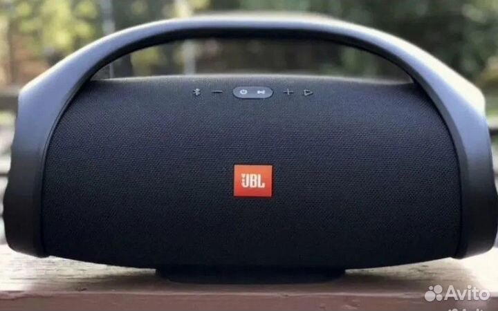 Колонка JBL BoomBox