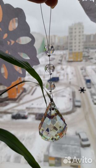 Игрушки на елку. Ручная работа