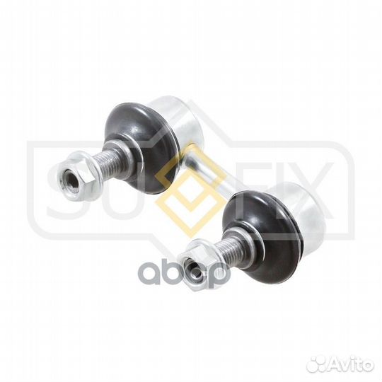 Стойка стабилизатора перед прав/лев SJ1015