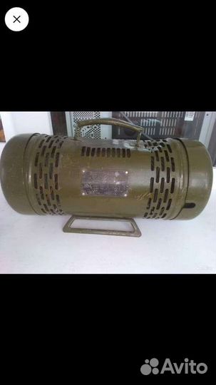 Зарядное устройство для акб СССР