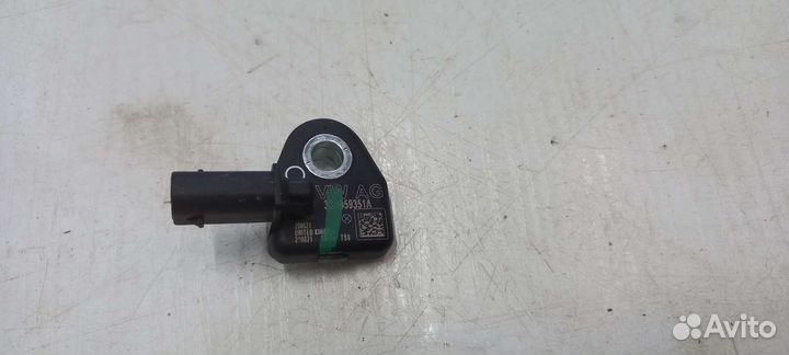Датчик удара VAG 2020-2022