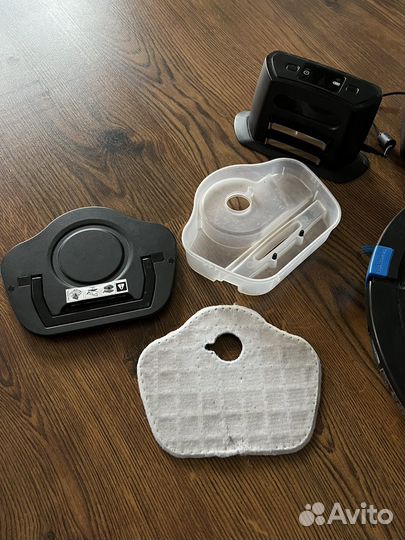 Характеристики Philips SmartPro робот
