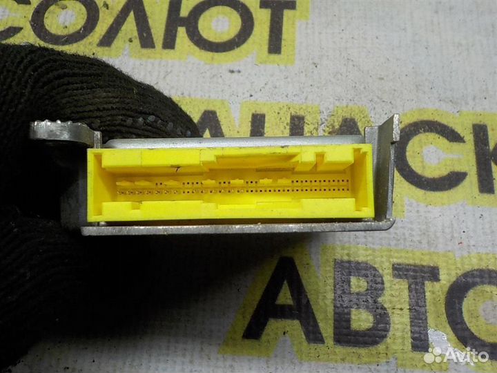 Блок управления AIR BAG Chevrolet Lacetti 2002-20