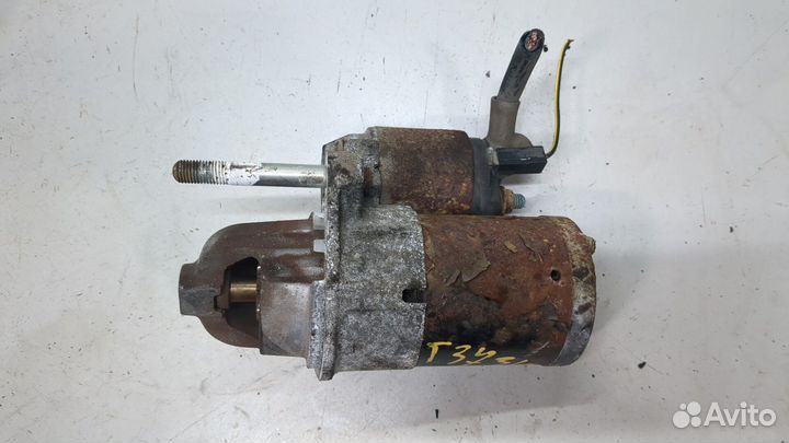 Стартер Suzuki Liana, 2007