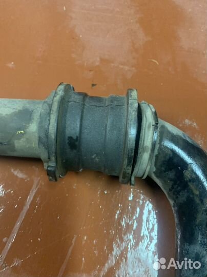 Передний стабилизатор прадо 150