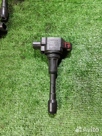 Катушка зажигания Nissan Skyline V36 2.5 VQ25HR