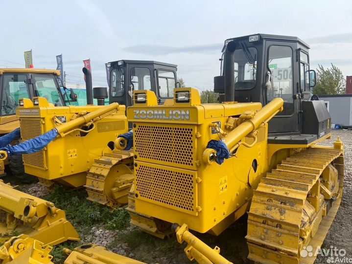 Zoomlion ZD160-3, 2020