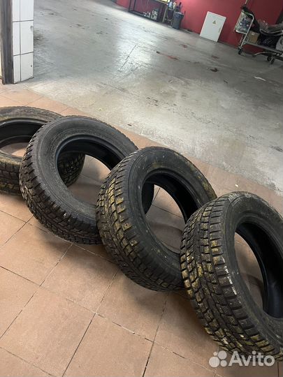 Dunlop Grandtrek PT1 285/60 R18 116T