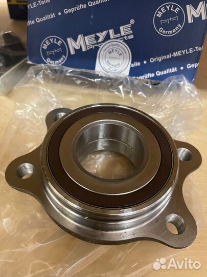 Комплект подшипника ступицы Audi A6/A8, VW Phaeton