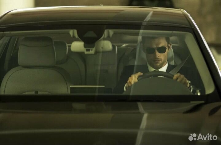 Водитель перегонщик