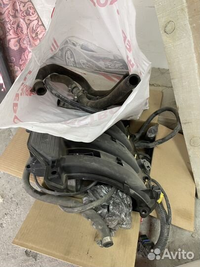 Газовое оборудование