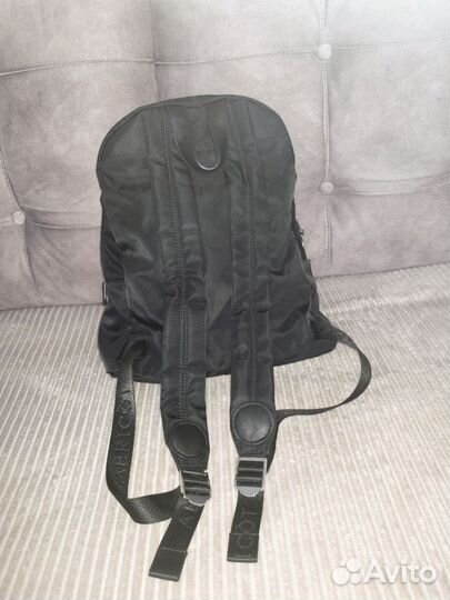 Новый Рюкзак женский abricot