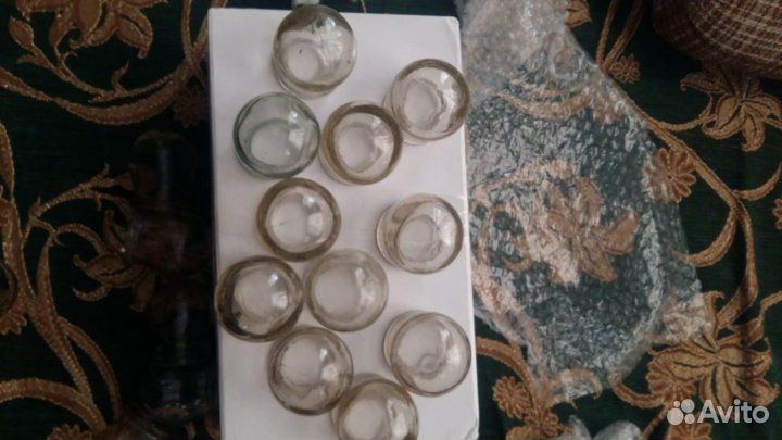 Банки медицинские новые