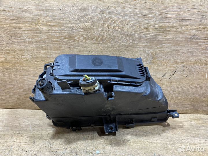 Фара левая Citroen Xantia рест 141619