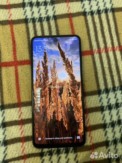 Xiaomi Redmi Note 9S, 4/64 ГБ